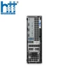 Máy trạm Workstation Dell Precision 3460 SFF (Core i5-13500/ 8 GB/ 256GB SSD + 1TB HDD/ NVIDIA T1000 4GB/ NoOS)