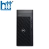Máy tính trạm Workstation Dell Precision 3680 Tower 42PT3680D03 (Intel Core i7-14700 | 16GB (2x8) DDR5 | 256GB SSD_ 2TB HDD | VGA T400 4GB | KB_ M | 300W PSU | Ubuntu 22.04| 3Y WTY)
