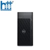 Máy tính trạm Dell Precision 3680 Tower 42PT3680D05 (CPU i9-14900 | 16GB (2x8GB) DDR5 | 256GB SSD _ HDD 2TB | NVIDIA RTX 2000 ADA 16GB GDDR6 | KB_M | 500W PSU | Windows 11 Pro | 3Y WT)