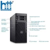 Máy tính trạm Workstation Dell Precision 5860 (Intel Xeon W3-2423 | 16GB DDR5 4800MHz | 512GB SSD +1TB HDD | Nvidia T1000 8GB | KB_M | Windows 11 Pro | 3yr)
