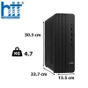 Máy tính đồng bộ HP 280 Pro G9 SFF 9E564PT (i5-12500 | 8GB | 512GB SSD | WL+BT | KB+M | Windows 11SL | ĐEN)