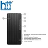 Máy tính đồng bộ HP Pro Tower 280 G9 PCI AY1Y0PT (Core i5-14500,8GB DDR5,256GB SSD,Intel Graphics,Wlan ax+BT,Keyboard,Mouse,Win 11 Home 64,1Y WTY)