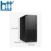 Máy trạm HP Z1 Tower G9 Workstation (i9-14900 5.80G 36 MB 24 cores 65W,16GB DDR5,512GB SSD PCIe Gen 4, Intel Graphics,Keyboard & Mouse,PSU 550W,Linux,3Y WTY)