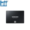 Ổ cứng SSD Samsung 870 EVO 2TB 2.5 inch SATA 3 (MZ-77E2T0BW)