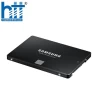 Ổ cứng SSD Samsung 870 EVO 2TB 2.5 inch SATA 3 (MZ-77E2T0BW)
