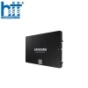 Ổ cứng SSD Samsung 870 EVO 2TB 2.5 inch SATA 3 (MZ-77E2T0BW)