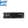Ổ cứng SSD Samsung 980 500GB M.2 NVMe(MZ-V8V500BW)