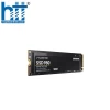Ổ cứng SSD Samsung 980 500GB M.2 NVMe(MZ-V8V500BW)