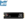 Ổ cứng SSD Samsung 990 PRO 1TB Heatsink NVMe M.2 SSD (MZ-V9P1T0CW)