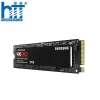 Ổ cứng SSD Samsung 990 PRO 2TB  M.2 NVMe (MZ-V9P2T0BW)