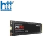 Ổ cứng SSD Samsung 990 PRO 2TB  M.2 NVMe (MZ-V9P2T0BW)