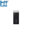 Ổ cứng gắn ngoài Samsung SSD T5 2TB Black (MU-PH2T0SWW)