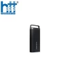 Ổ cứng gắn ngoài Samsung SSD T5 2TB Black (MU-PH2T0SWW)