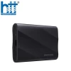 Ổ cứng gắn ngoài Samsung SSD 2TB T9, màu đen (MU-PG2T0BWW)