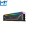 Ram Máy Tính Apacer OC NOX RGB BLACK DDR5 16GB (1x16GB) 5200MHz (AH5U16G52C522NBAA-1)