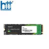 Ổ Cứng SSD APCER AS2280P4 512GB – M.2 2280 PCIe Gen3 x4 (Đọc 2100MB/s - Ghi 1500MB/s)