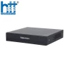 Đầu ghi hình 4 kênh đàm thoại 2 chiều, hỗ trợ camera HDCVI/TVI/AHD/Analog/IP KX-7104T