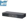 Switch Gigabit 16 port Layer 2 KX-CSW16G2