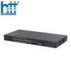 Switch PoE 16 port (hỗ trợ 2 cổng Uplink 1G + 2 cổng quang) unmanaged KX-SW1618F-135