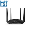 Router Wi-Fi Tenda AC10 Cổng Gigabit băng tần kép AC1200