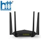 Router Wi-Fi Tenda AC10 Cổng Gigabit băng tần kép AC1200