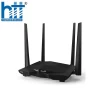 Router Wi-Fi Tenda AC10 Cổng Gigabit băng tần kép AC1200