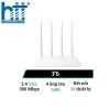 Router Wifi 4 Tenda - F6