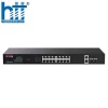 Switch 16 port IP-COM G1120P-16-150W