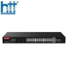 Switch 24 port IP-COM G1128P-24-410W
