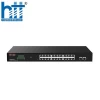 Switch 24GE + 2SFP IP-COM G2226F