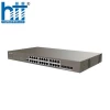 Switch IP-COM G5328XP-24-410W