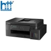 Máy in phun màu đa năng Brother DCP-T830DW (In đảo mặt | Copy | Scan | A4 | A5 | USB | LAN | WIFI)