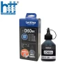 Mực in phun Brother BTD60BK màu đen - Dùng cho máy DCP-T310/T510W/T710W/MFC-T810W/T910W/ HL-T4000DW/ MFC-T4500DW/ DCP-T220/ DCP-T520W - DCP/ T720DW/ DCP-T820DW/ MFC-T920DW