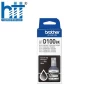 Mực in phun màu Brother BTD100BK Black (dùng cho máy DCP-T230/T430W/T530DW/T730DW/T830DW/MFC-T930DW - 7500 trang)