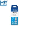Mực in phun màu Brother BTD100C Cyan (dùng cho máy DCP-T230/T430W/T530DW/T730DW/T830DW/MFC-T930DW - 5000 trang)