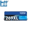 Mực in laser Brother TN269XLC (Xanh)