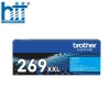 Mực in laser Brother TN269XXLC - Xanh