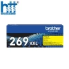 Mực in laser Brother TN269XXLY - Vàng