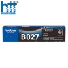Mực in laser Brother TNB027 - Đen