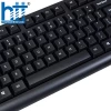 Bàn phím có dây SingPC KB-M330