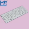 Bộ bàn phím và chuột không dây SingPC WKB-L264CB Trắng