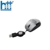 Chuột Genius Micro Traveler V2 có dây rút USB