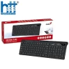 Bàn Phím không dây Genius Slimstar 7230