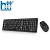 Bộ Bàn Phím và Chuột Không Dây Genius Smart KM-8200