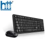 Bộ Bàn Phím và Chuột Không Dây Genius Smart KM-8200