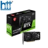 Card màn hình MSI GeForce RTX 3050 Ventus 2x E OC 6GB
