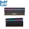 Bộ nhớ trong Kingspec 8GB DDR4 3200MHZ RGB Black KS3200D4R13508G