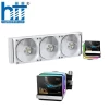 Tản Nhiệt Nước Ocypus Sigma L36 PRO White