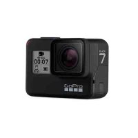 Máy Quay GoPro HERO 7 Black (CHDHX-701-RW)