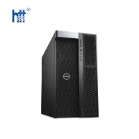 Máy trạm Dell Workstation Precision 7920 Tower 42PT79D002 (Xeon Bronze 3104 1.7GHz/32GB/2TB HDD/Nvidia Quadro RTX4000, 8GB/DVDRW/DOS)